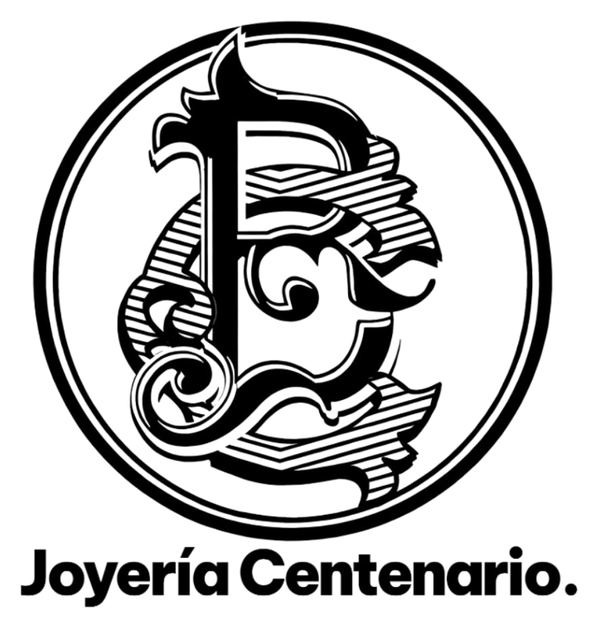 Logo de Joyería Centenario