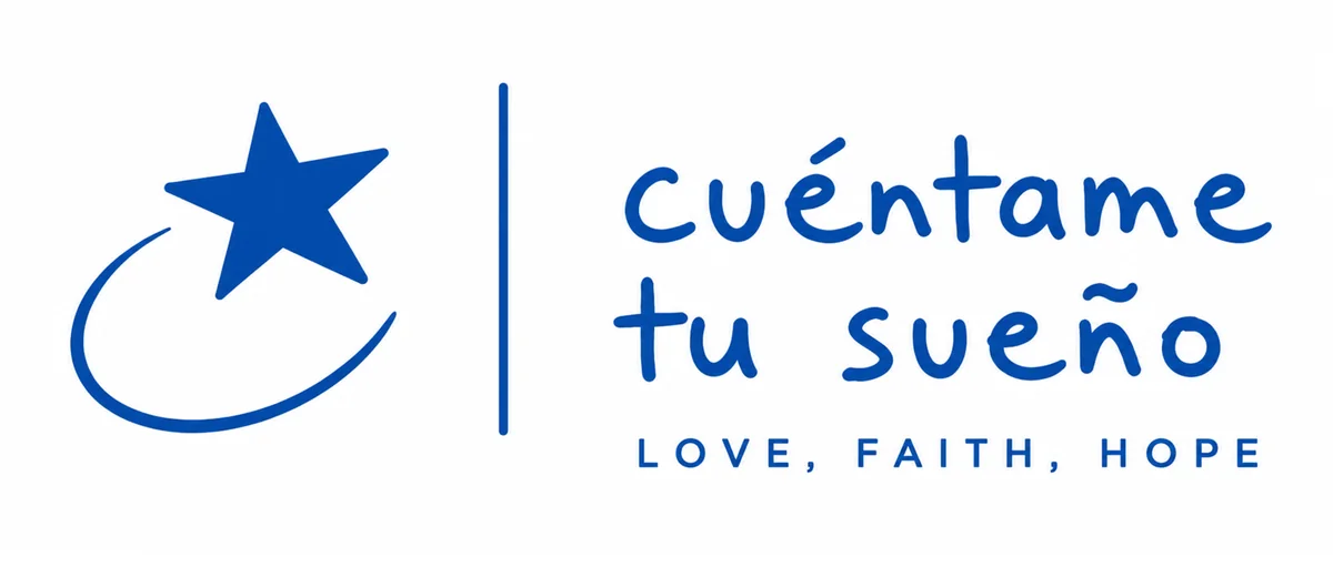 Cuéntame tu Sueño — Love, Faith, Hope
