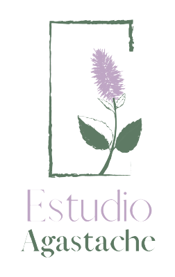 Logo de Estudio Agastache