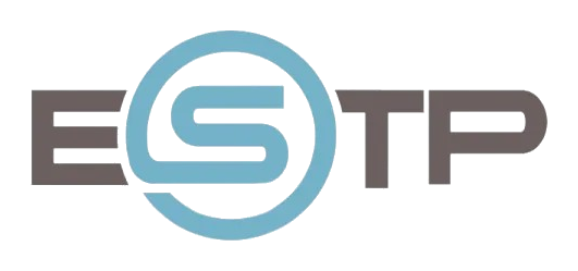 Logo de ESTP